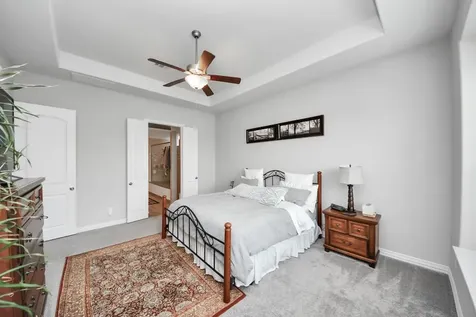 3902 Cantone Grotto Court Katy TX 77493