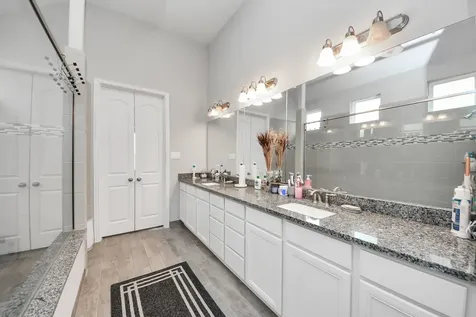 3902 Cantone Grotto Court Katy TX 77493