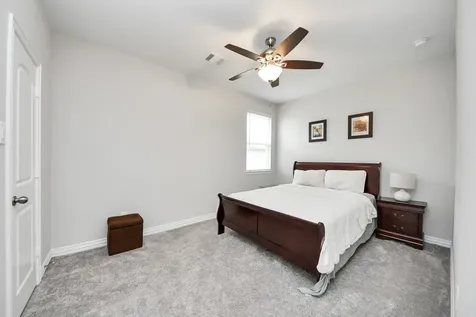 3902 Cantone Grotto Court Katy TX 77493