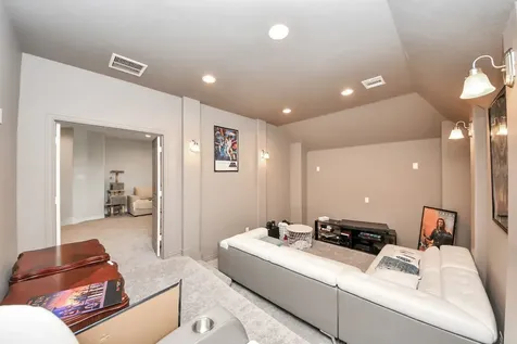 3902 Cantone Grotto Court Katy TX 77493