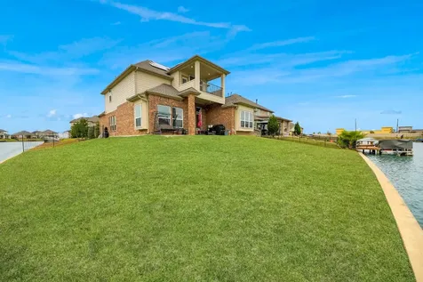 3902 Cantone Grotto Court Katy TX 77493