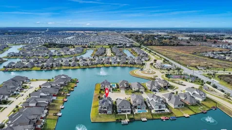 3902 Cantone Grotto Court Katy TX 77493