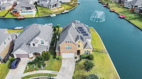 3902 Cantone Grotto Court Katy TX 77493