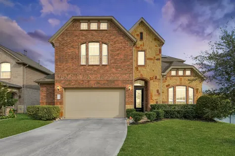 3902 Cantone Grotto Court Katy TX 77493