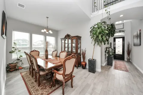 3902 Cantone Grotto Court Katy TX 77493