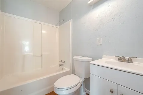 4810 Carmen Street Houston TX 77033