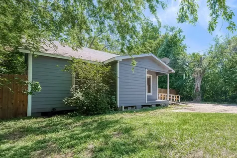 4810 Carmen Street Houston TX 77033