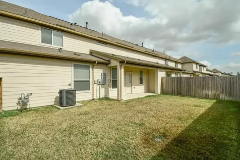 12322 Dona Lane Houston TX 77044