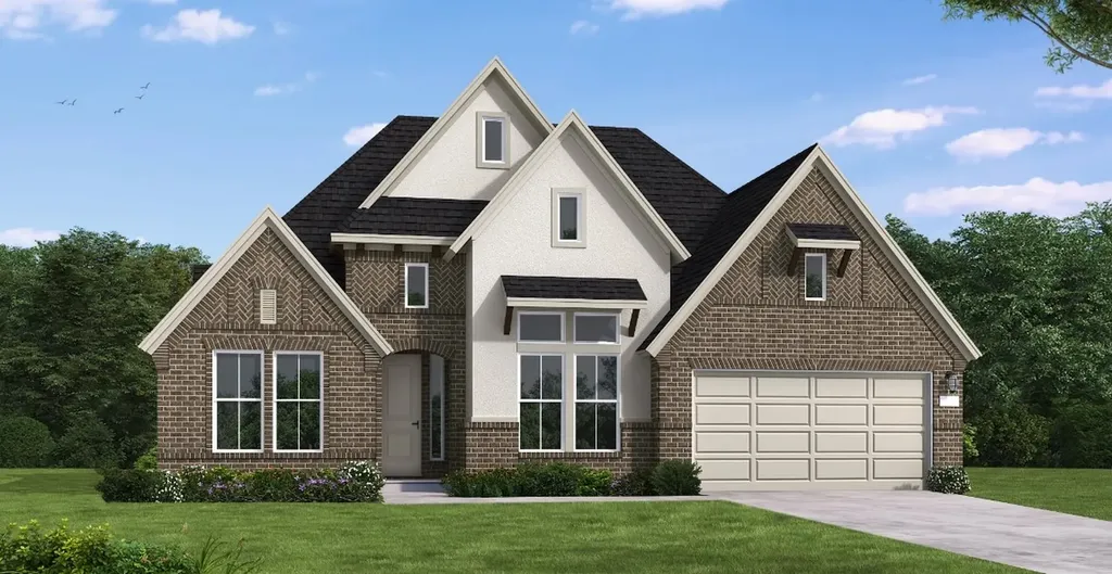 9838 Cobalt Cove Willis TX 77318