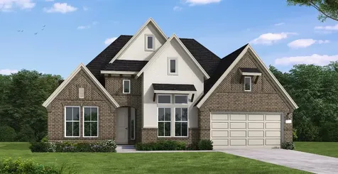 9838 Cobalt Cove Willis TX 77318