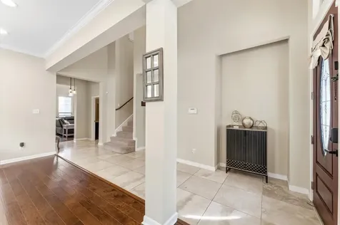 23602 Lakewind Park Lane Richmond TX 77407