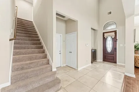 23602 Lakewind Park Lane Richmond TX 77407