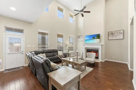 23602 Lakewind Park Lane Richmond TX 77407