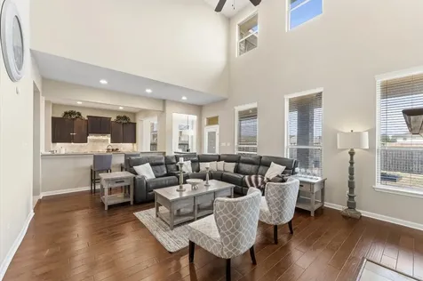 23602 Lakewind Park Lane Richmond TX 77407