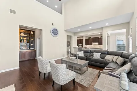 23602 Lakewind Park Lane Richmond TX 77407