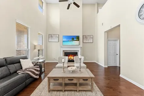 23602 Lakewind Park Lane Richmond TX 77407