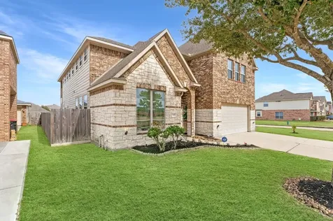 23602 Lakewind Park Lane Richmond TX 77407