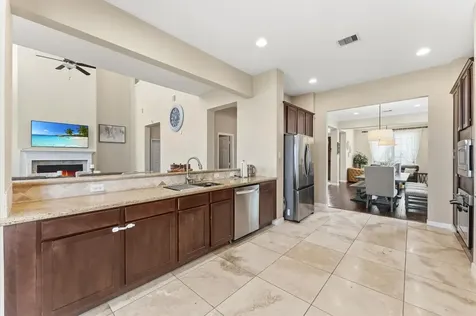 23602 Lakewind Park Lane Richmond TX 77407