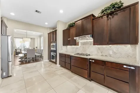 23602 Lakewind Park Lane Richmond TX 77407