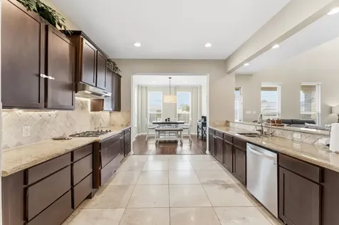 23602 Lakewind Park Lane Richmond TX 77407