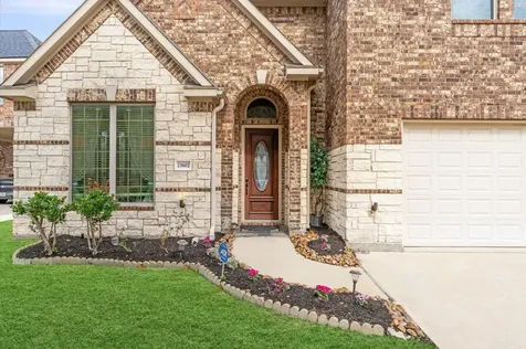 23602 Lakewind Park Lane Richmond TX 77407