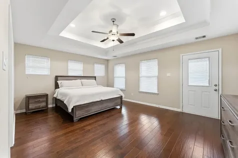 23602 Lakewind Park Lane Richmond TX 77407