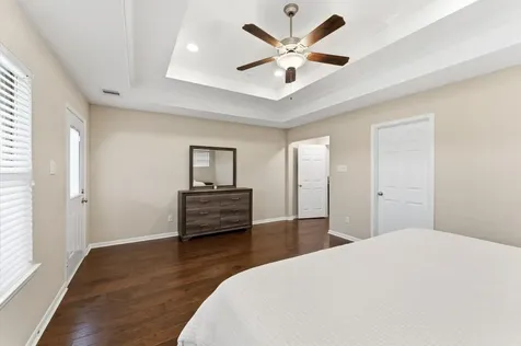 23602 Lakewind Park Lane Richmond TX 77407