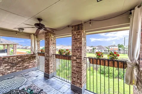 23602 Lakewind Park Lane Richmond TX 77407