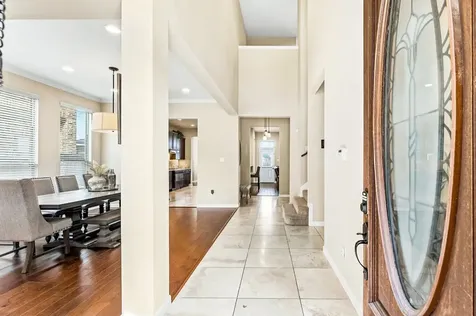 23602 Lakewind Park Lane Richmond TX 77407