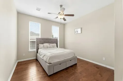 23602 Lakewind Park Lane Richmond TX 77407