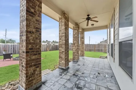23602 Lakewind Park Lane Richmond TX 77407