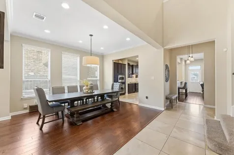 23602 Lakewind Park Lane Richmond TX 77407