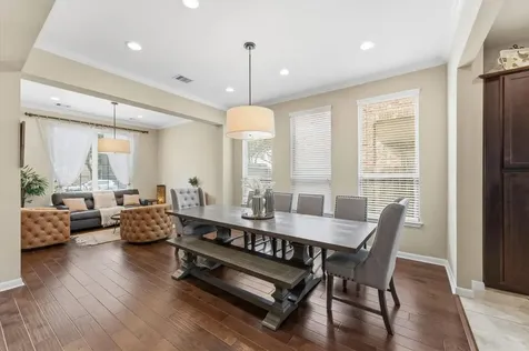 23602 Lakewind Park Lane Richmond TX 77407