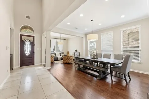23602 Lakewind Park Lane Richmond TX 77407