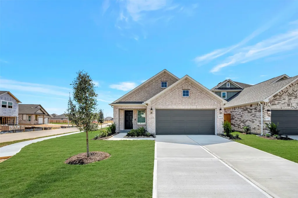 30903 Newcomb Landing Lane Waller TX 77484