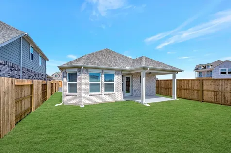 30903 Newcomb Landing Lane Waller TX 77484