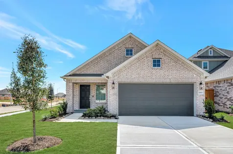 30903 Newcomb Landing Lane Waller TX 77484