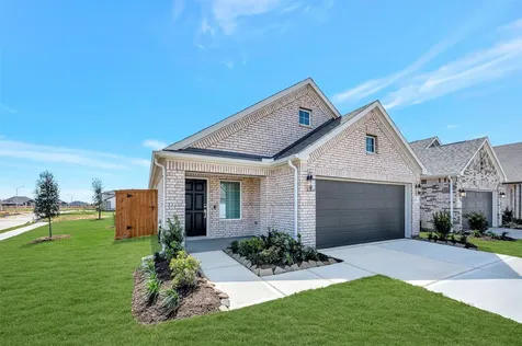 30903 Newcomb Landing Lane Waller TX 77484