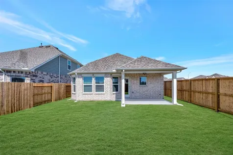 30903 Newcomb Landing Lane Waller TX 77484