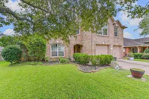 880 Shoal Pointe Lane League City TX 77573