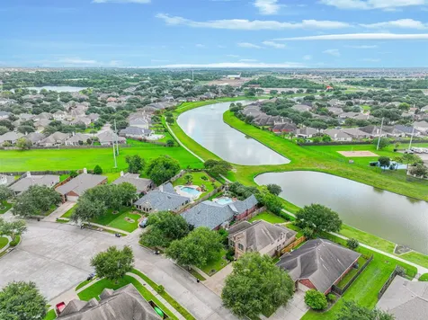 880 Shoal Pointe Lane League City TX 77573