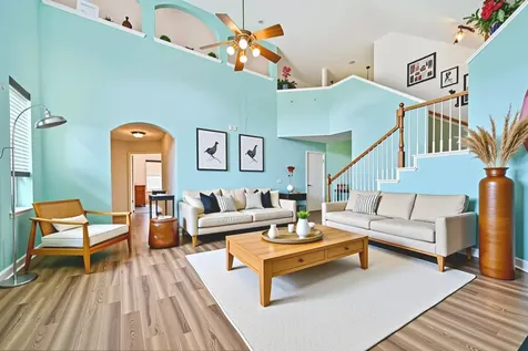 880 Shoal Pointe Lane League City TX 77573