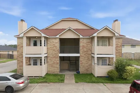 1310 Brenda Lane A Humble TX 77338