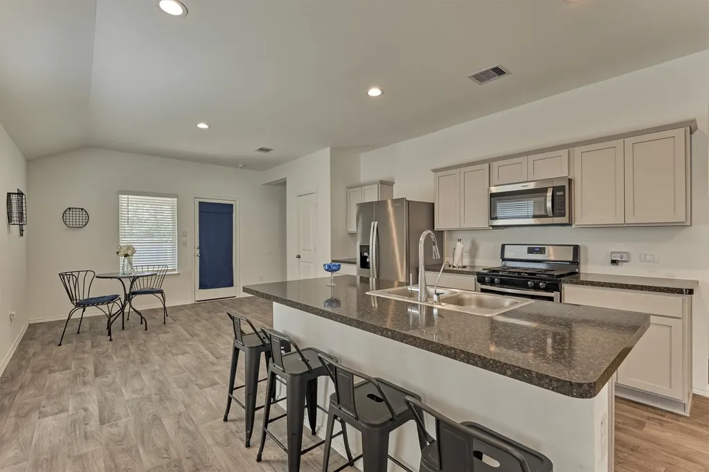 24039 Kentwood Springs Drive Spring TX 77373