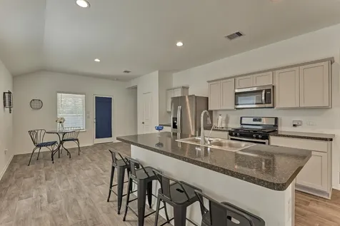 24039 Kentwood Springs Drive Spring TX 77373