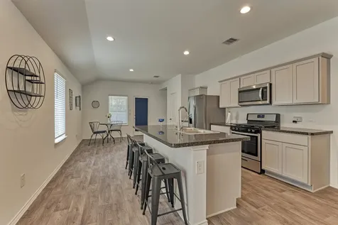 24039 Kentwood Springs Drive Spring TX 77373