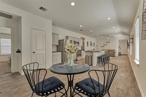 24039 Kentwood Springs Drive Spring TX 77373