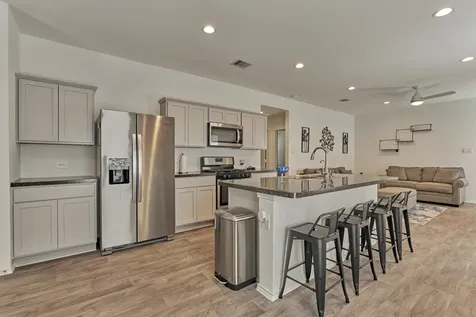 24039 Kentwood Springs Drive Spring TX 77373