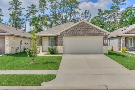24039 Kentwood Springs Drive Spring TX 77373