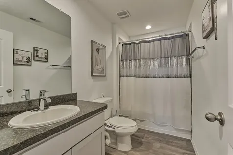 24039 Kentwood Springs Drive Spring TX 77373